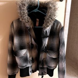 Winter Jacket